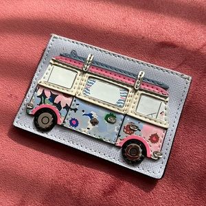 Kate spade card case